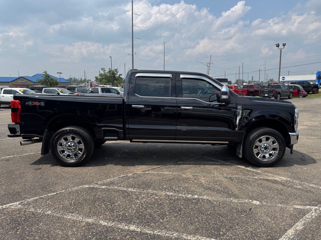2024 Ford F-250 Image 6