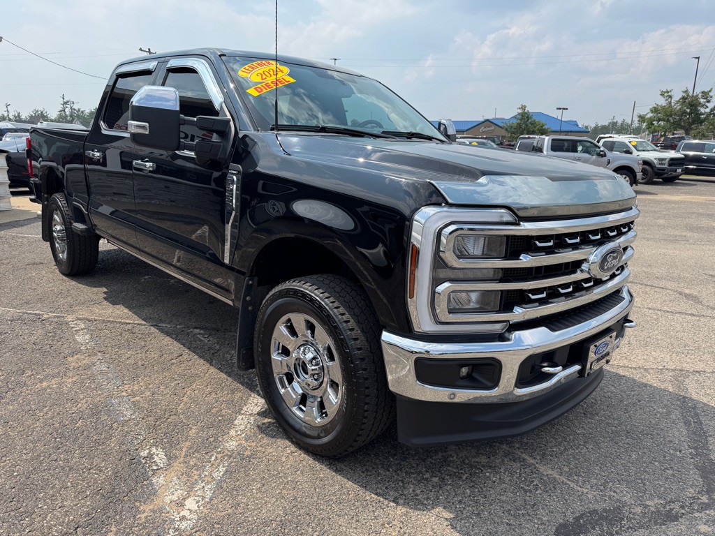 2024 Ford F-250 Image 7