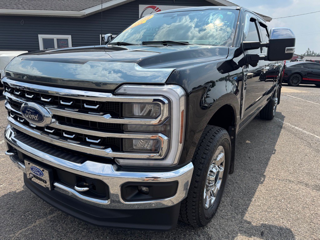 2024 Ford F-250 Image 9