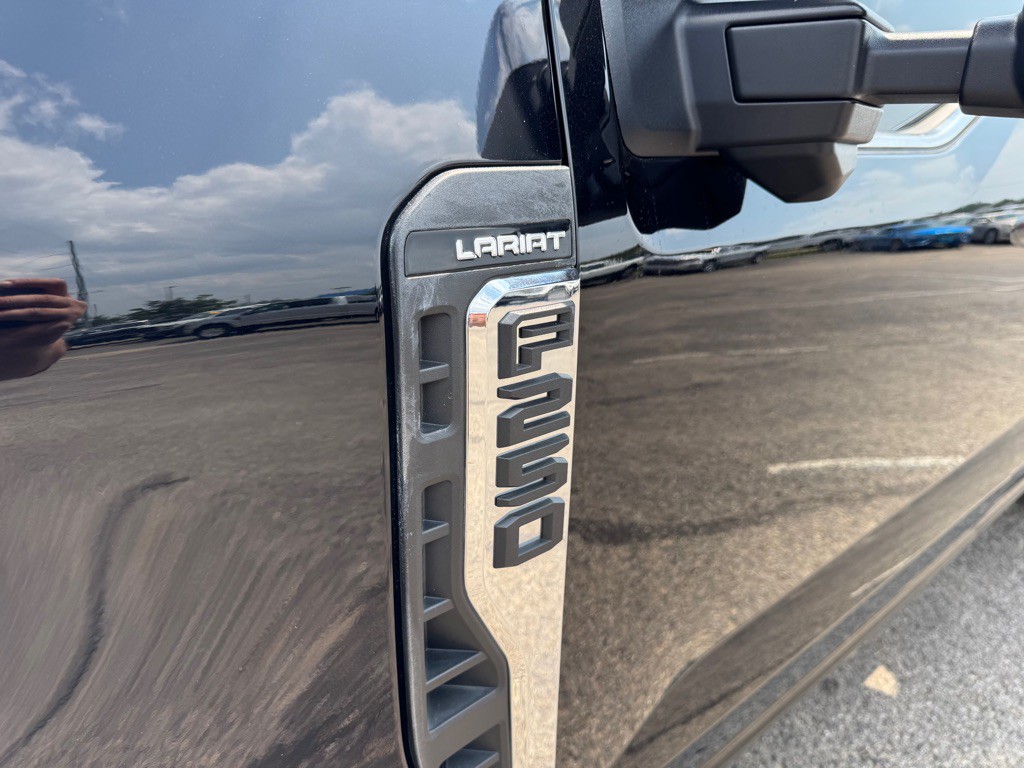 2024 Ford F-250 Image 10