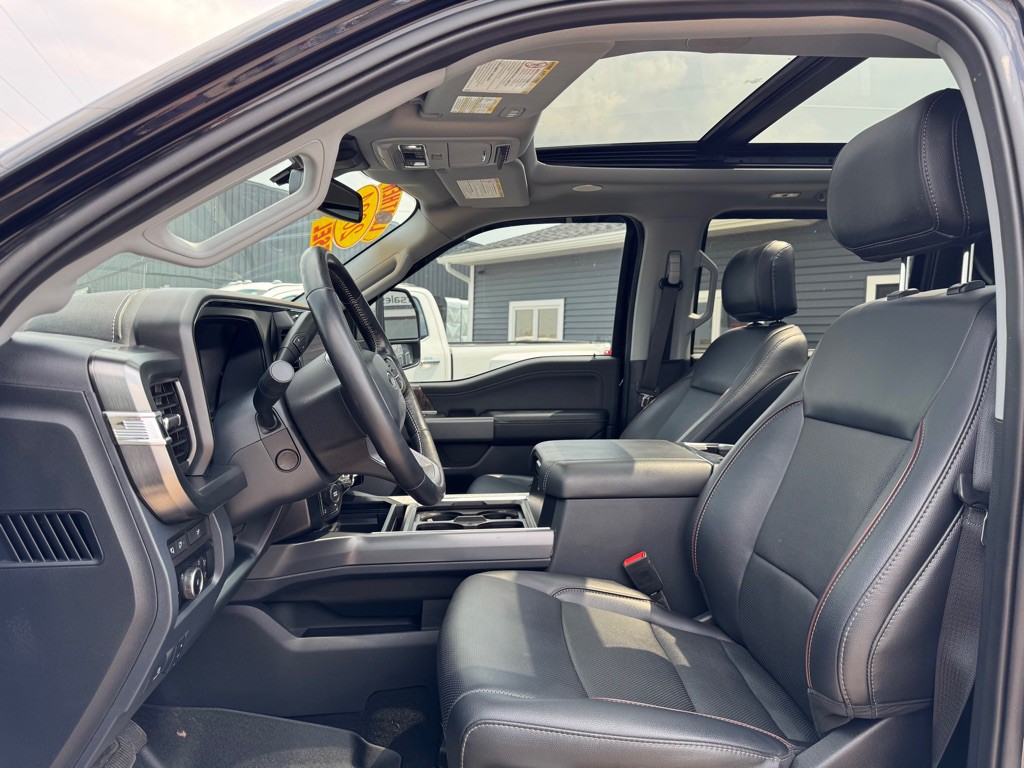 2024 Ford F-250 Image 13