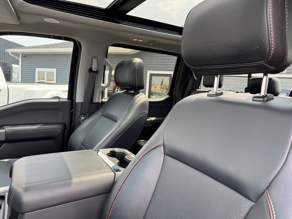 2024 Ford F-250 Image 15