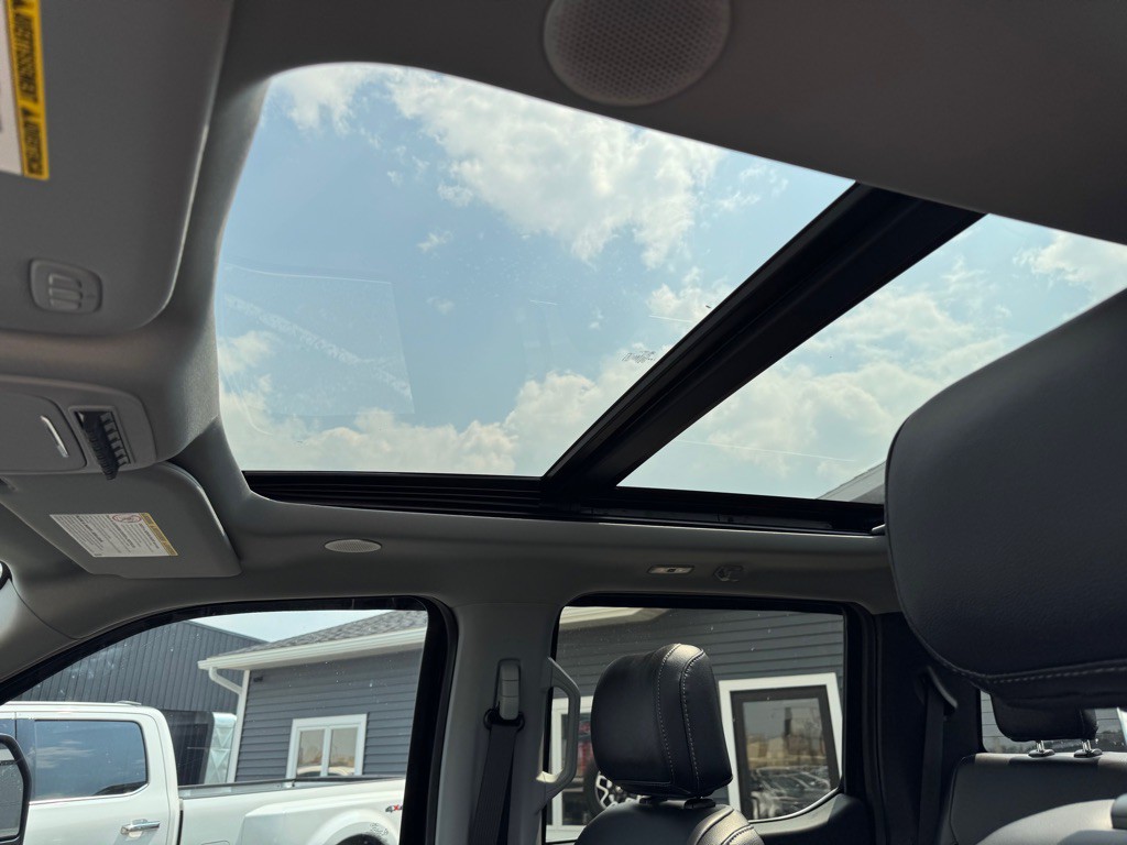 2024 Ford F-250 Image 16