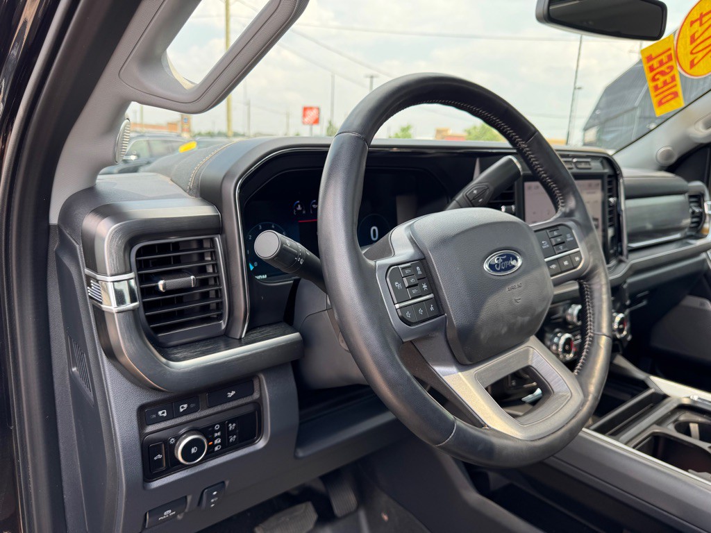 2024 Ford F-250 Image 17