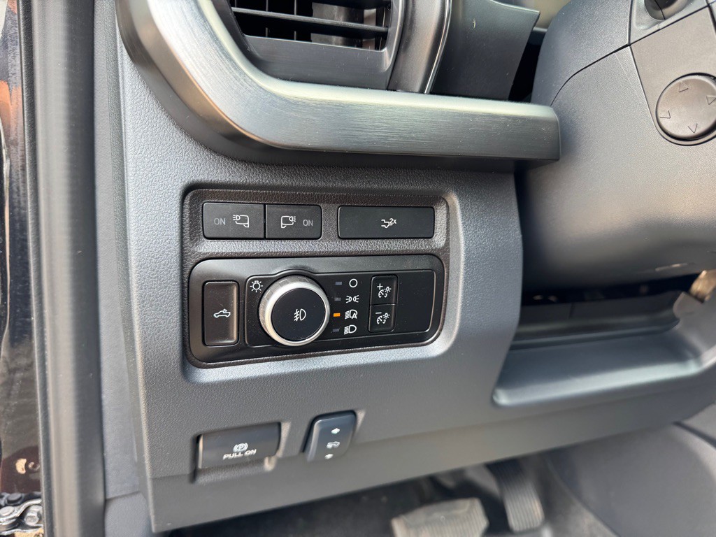 2024 Ford F-250 Image 18