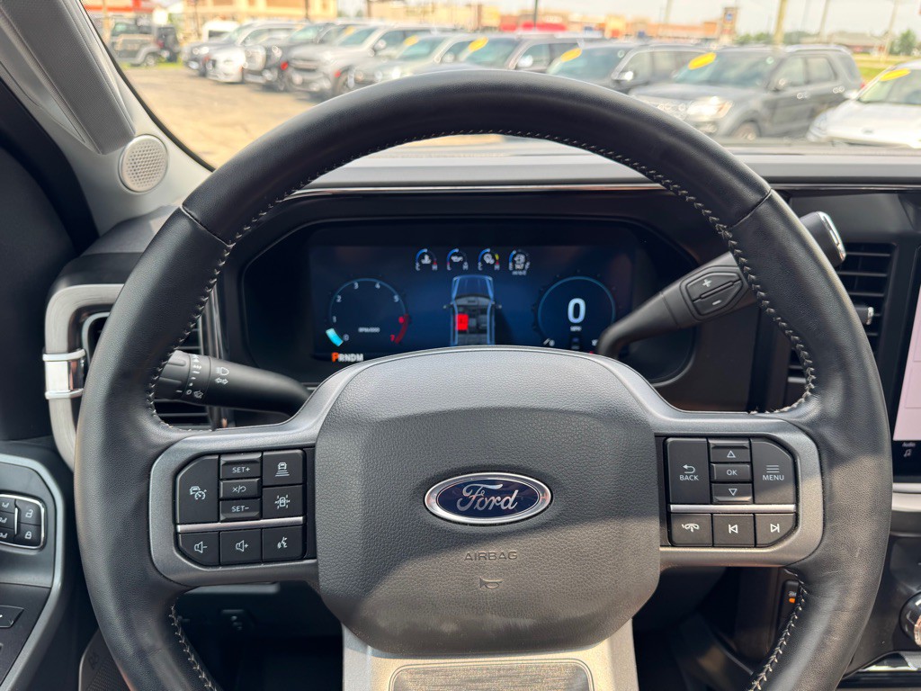 2024 Ford F-250 Image 19