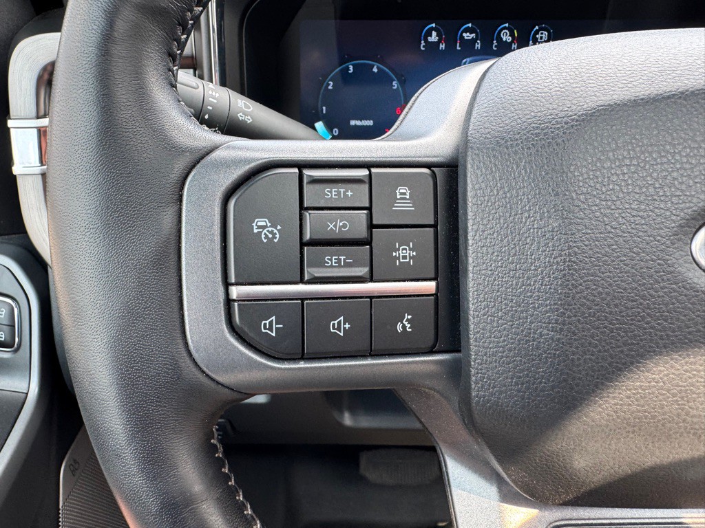 2024 Ford F-250 Image 20