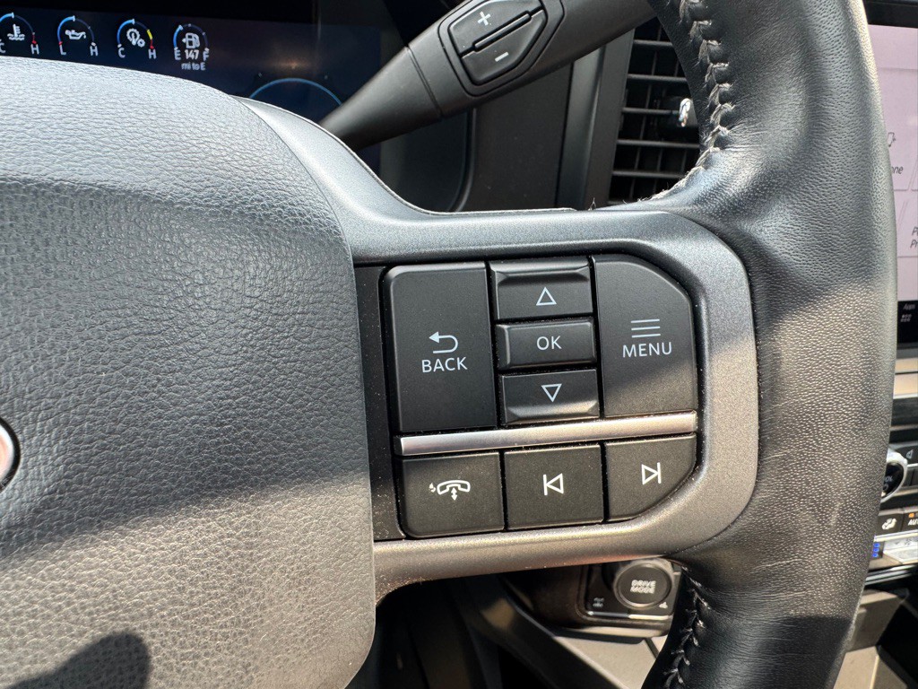 2024 Ford F-250 Image 21