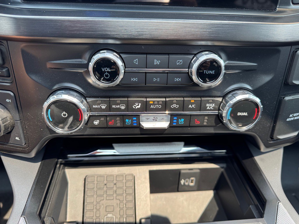 2024 Ford F-250 Image 27