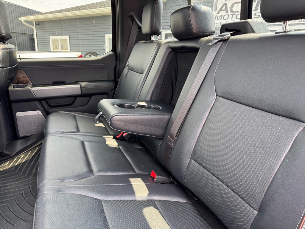 2024 Ford F-250 Image 36