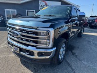 Image for 2024 Ford F-250 Lariat Crew Cab ID: 6730379