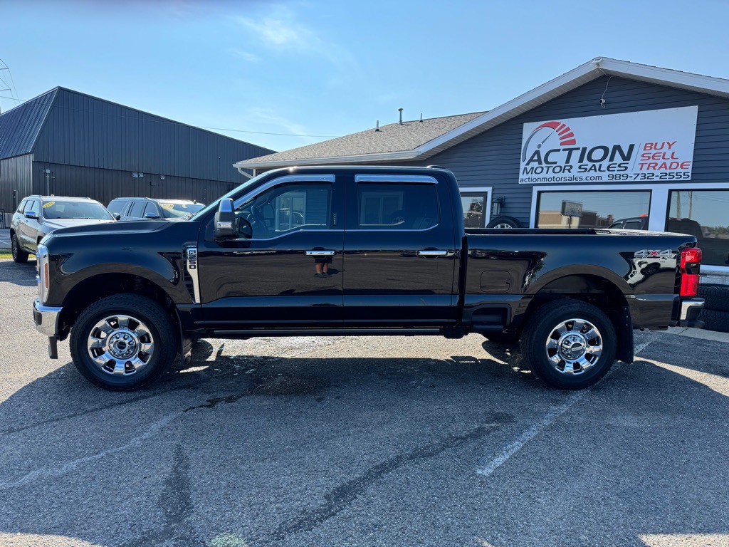 2024 Ford F-250 Image 2