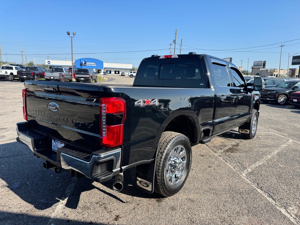 2024 Ford F-250 Image 5