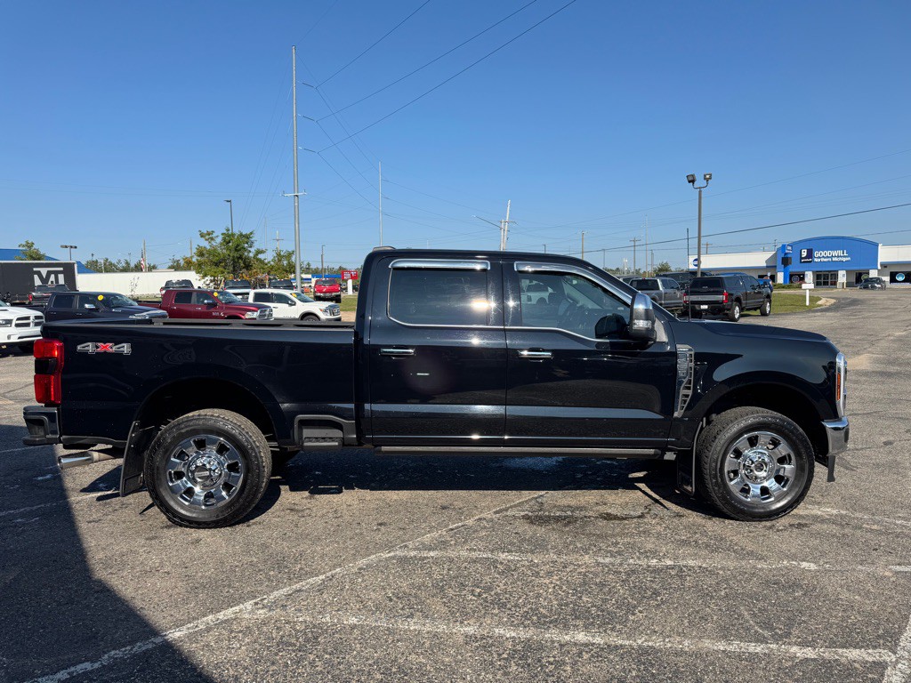 2024 Ford F-250 Image 6