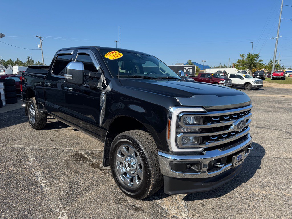 2024 Ford F-250 Image 7