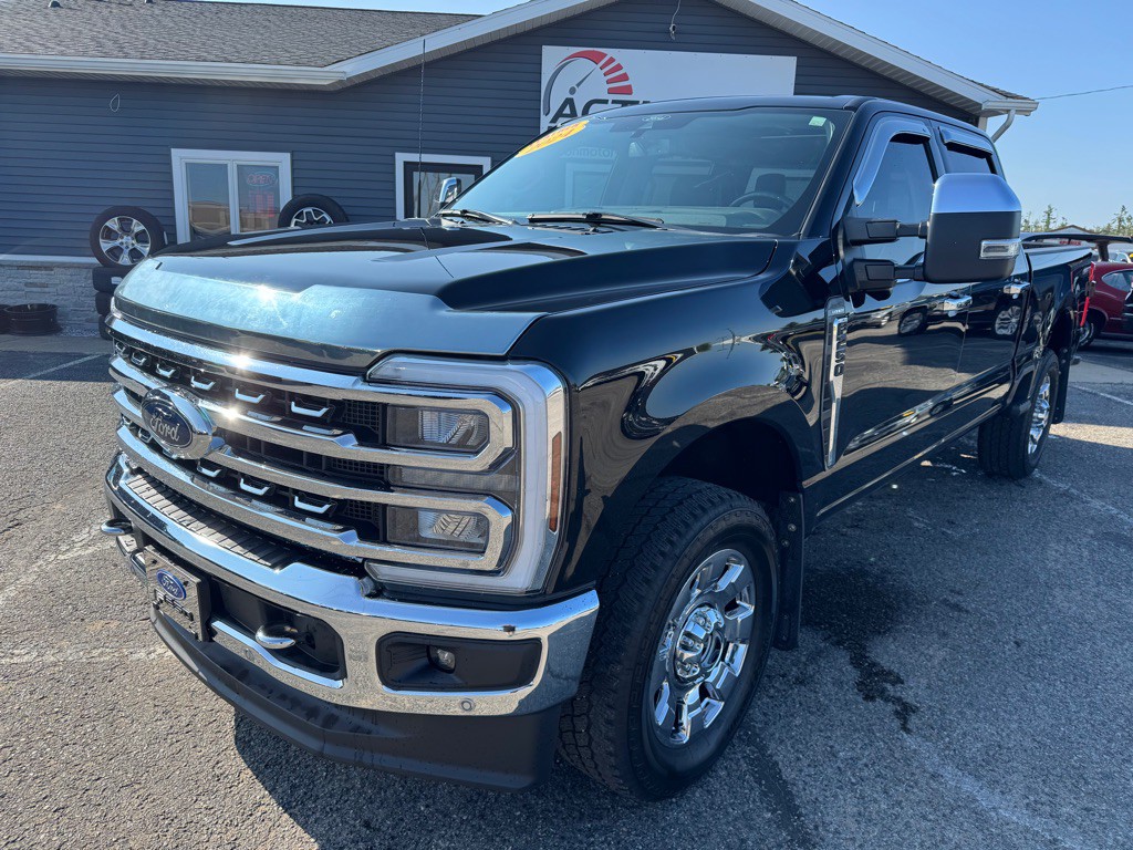 2024 Ford F-250 Image 9