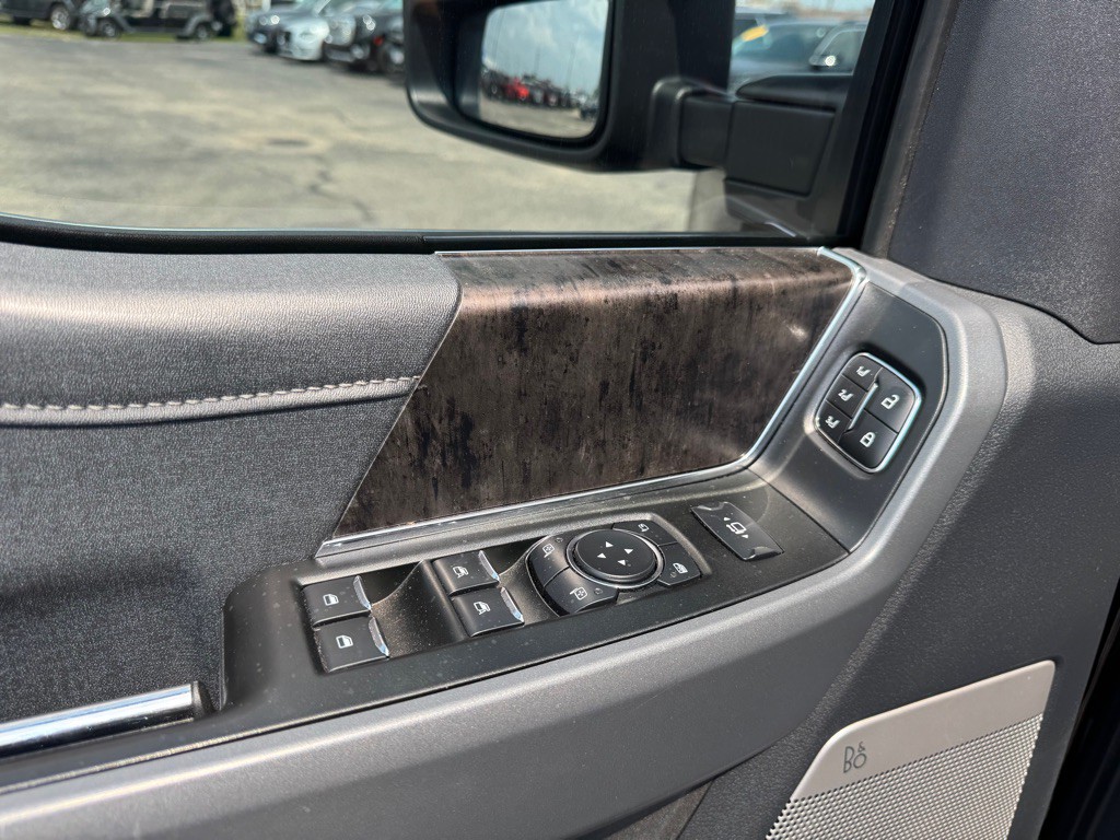 2024 Ford F-250 Image 11