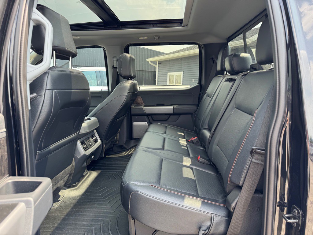 2024 Ford F-250 Image 33
