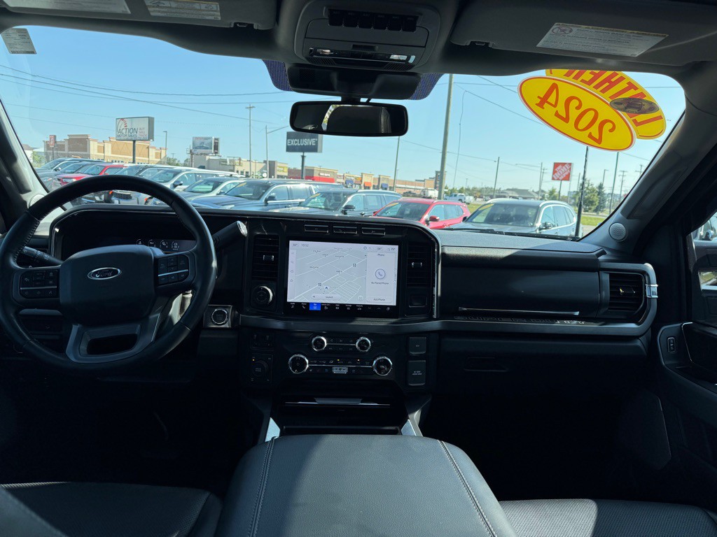 2024 Ford F-250 Image 36