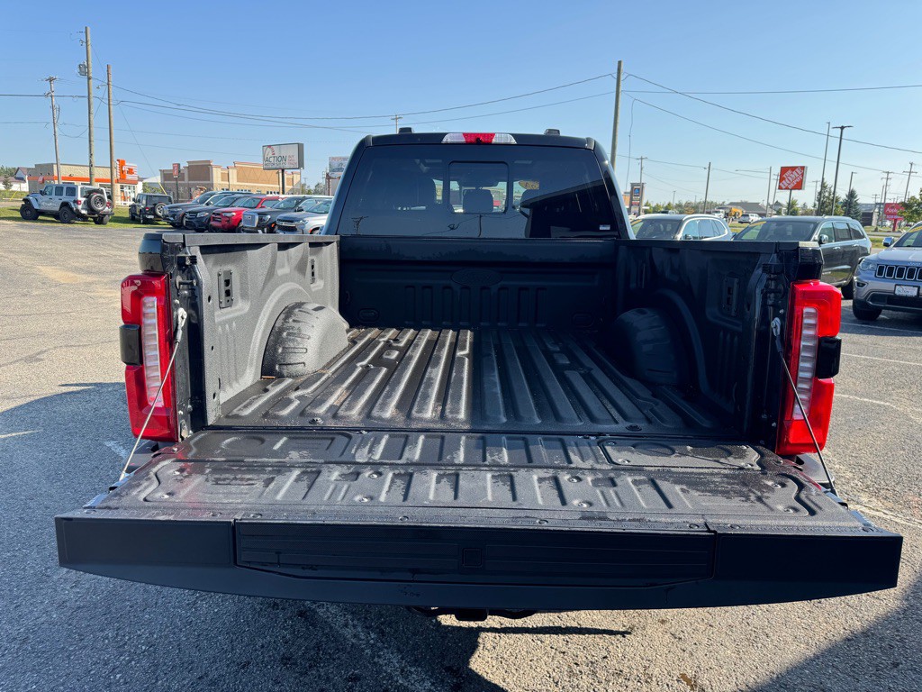 2024 Ford F-250 Image 37