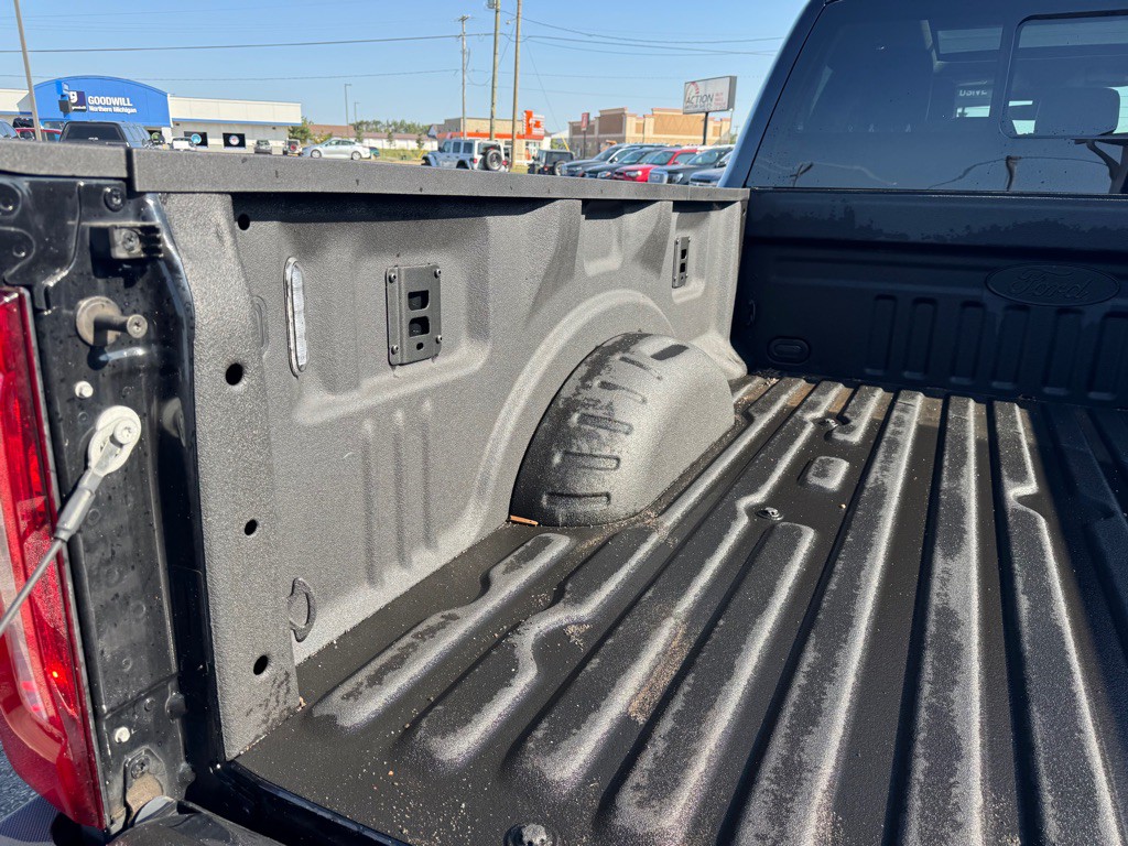 2024 Ford F-250 Image 38