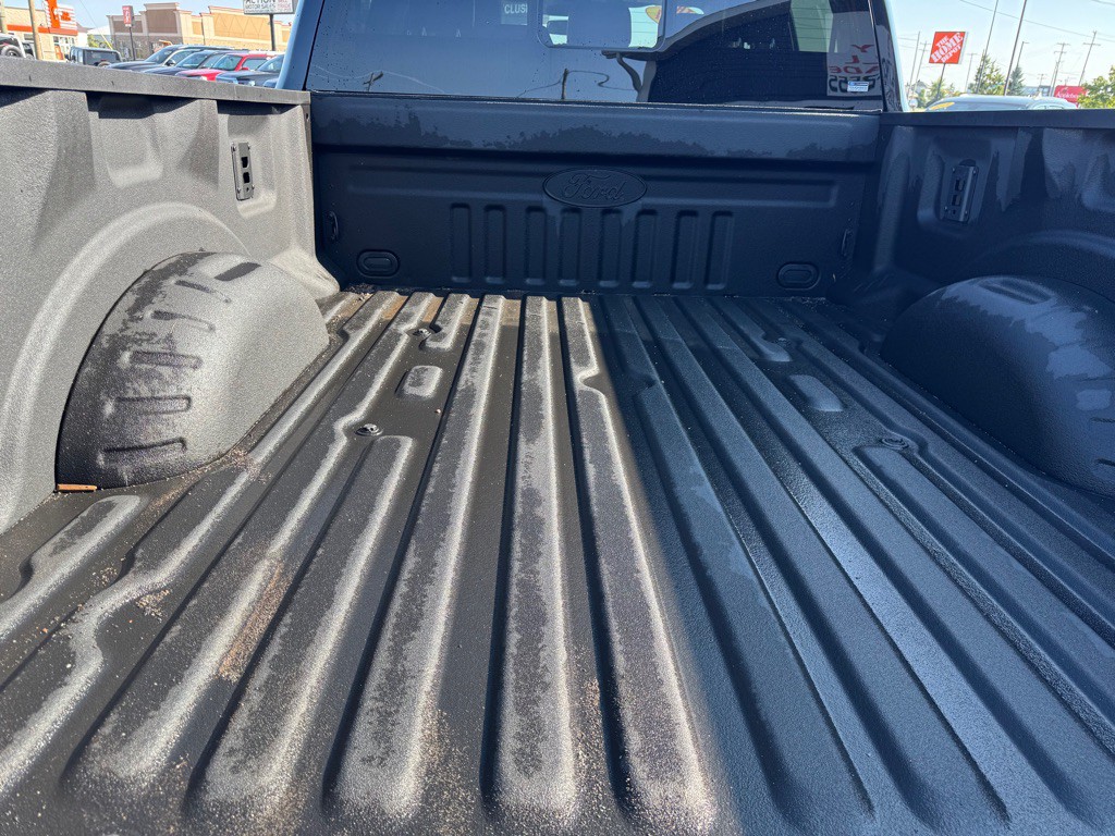 2024 Ford F-250 Image 39