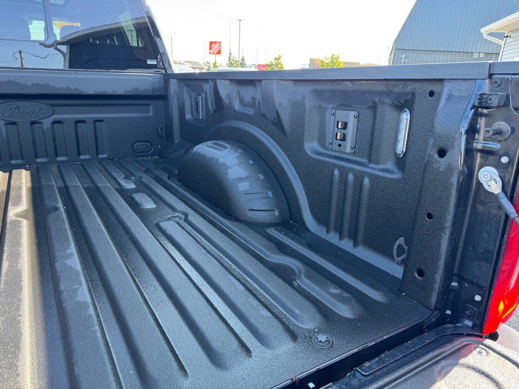 2024 Ford F-250 Image 40