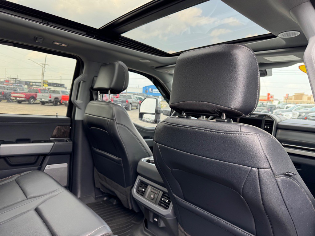 2024 Ford F-250 Image 44