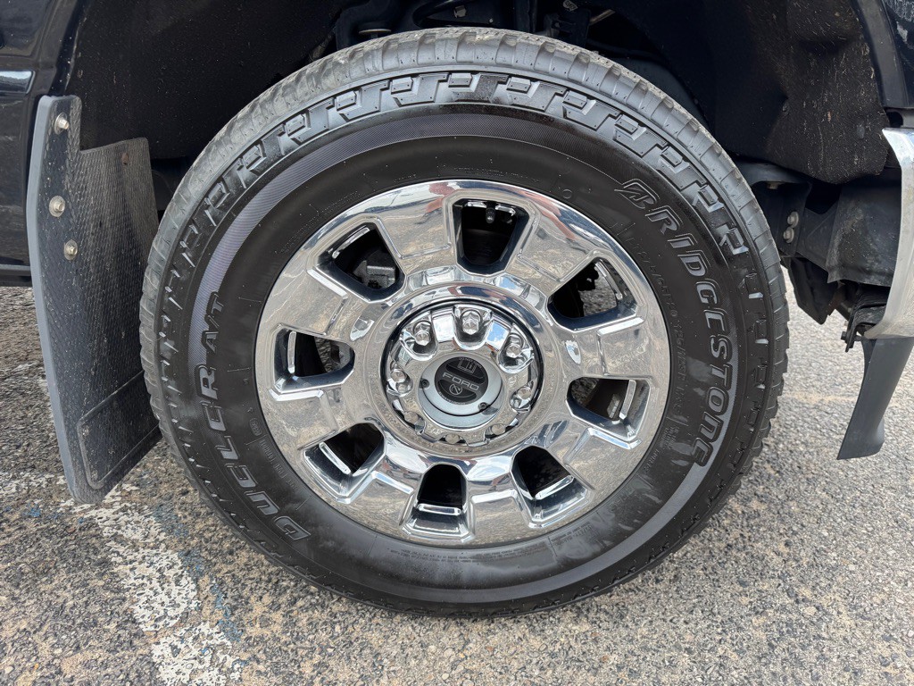 2024 Ford F-250 Image 51