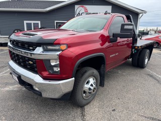 Image for 2022 Chevrolet Silverado 1500 LT ID: 6743493