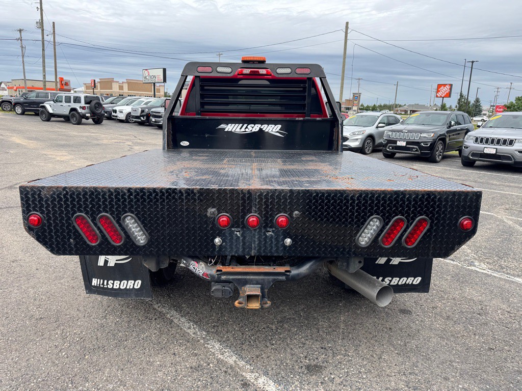 2022 Chevrolet Silverado 1500 Image 4
