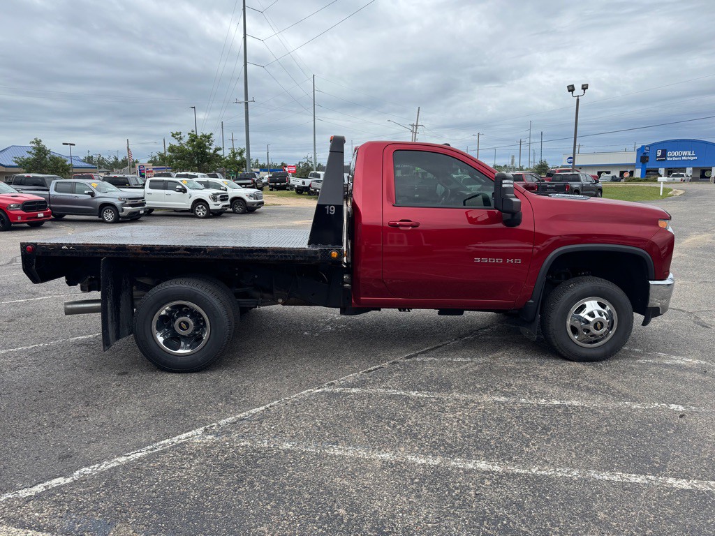 2022 Chevrolet Silverado 1500 Image 6