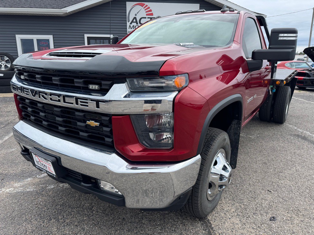 2022 Chevrolet Silverado 1500 Image 9