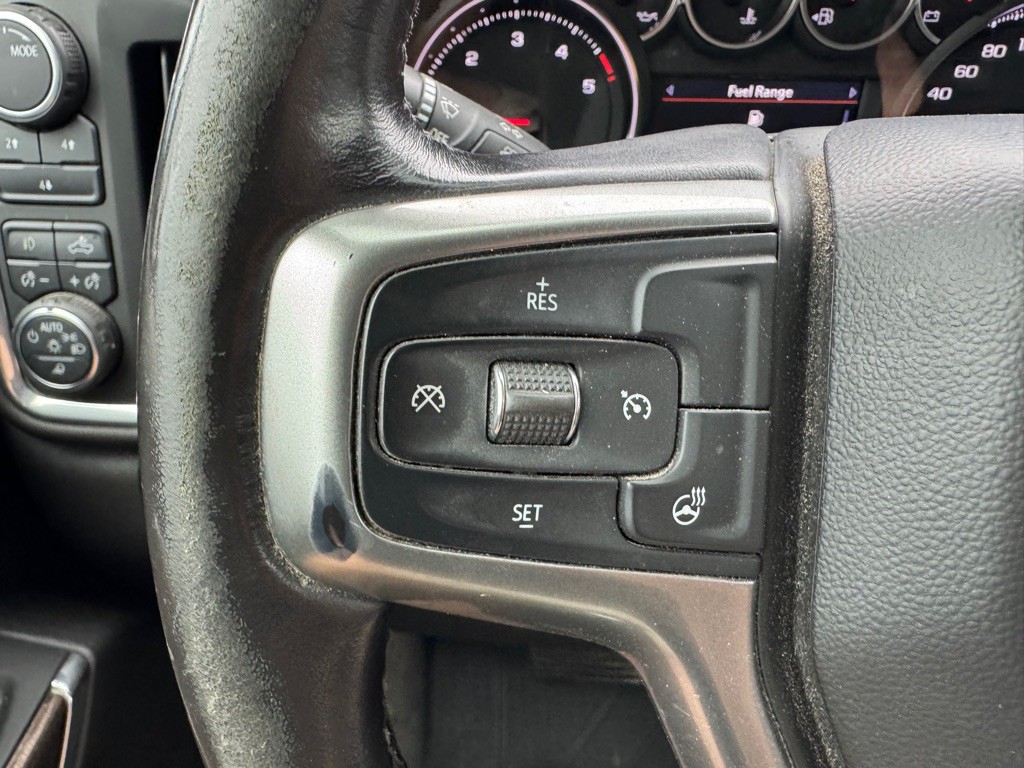2022 Chevrolet Silverado 1500 Image 17