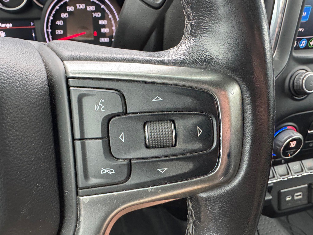 2022 Chevrolet Silverado 1500 Image 18