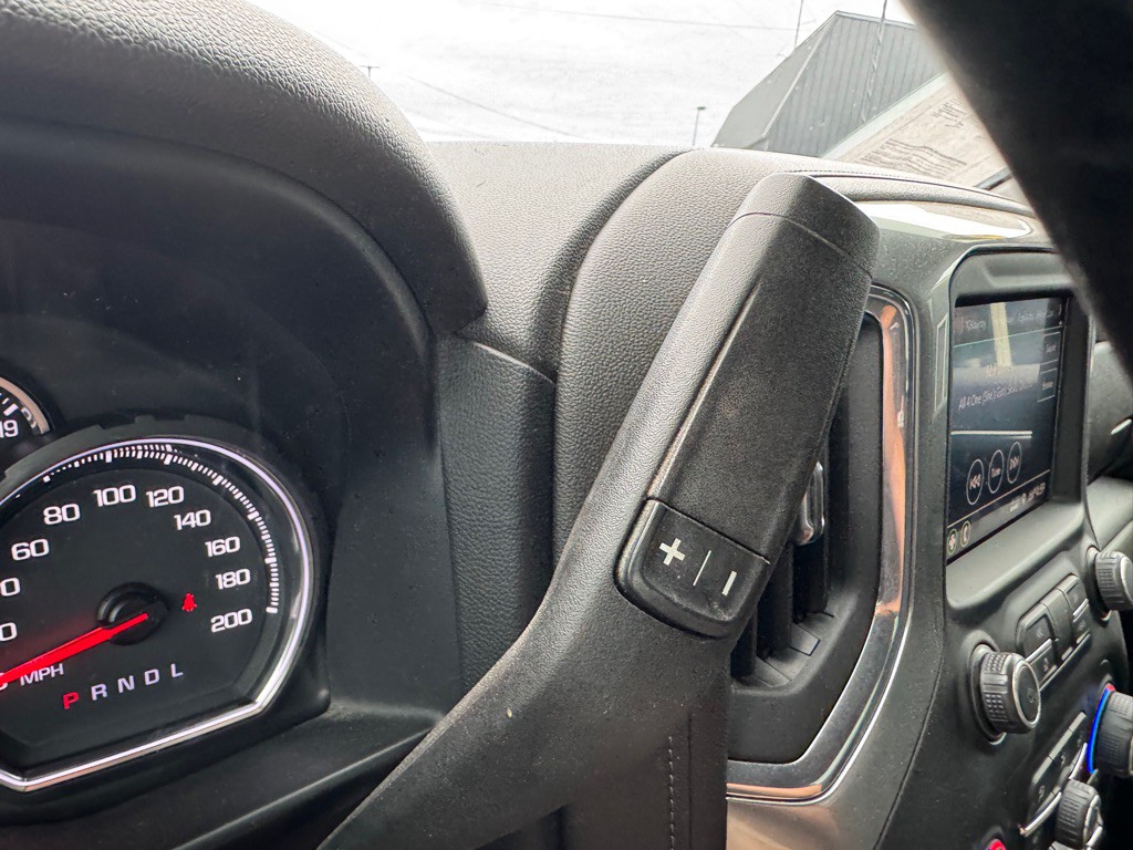 2022 Chevrolet Silverado 1500 Image 19