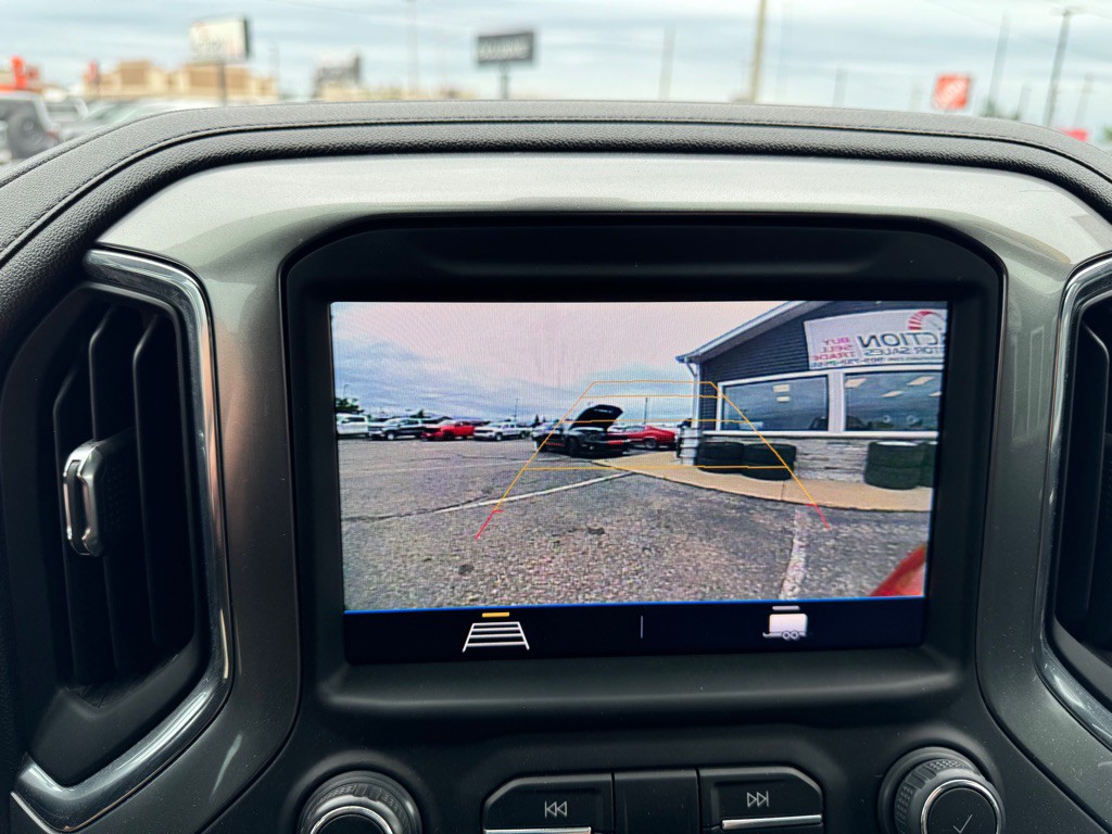2022 Chevrolet Silverado 1500 Image 23