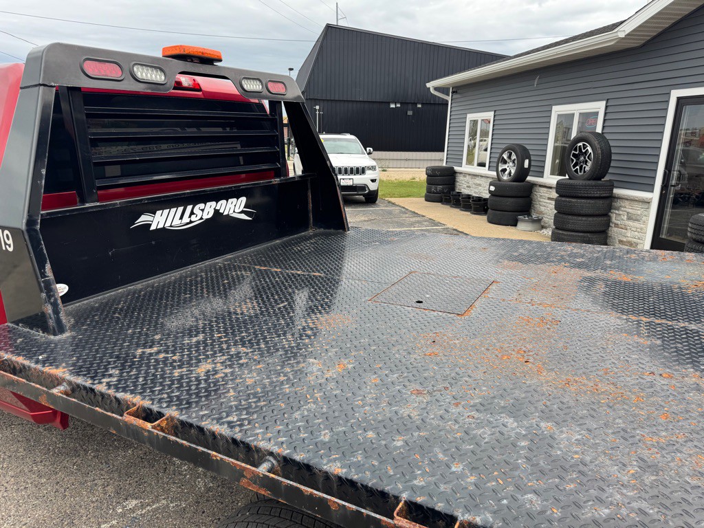 2022 Chevrolet Silverado 1500 Image 25