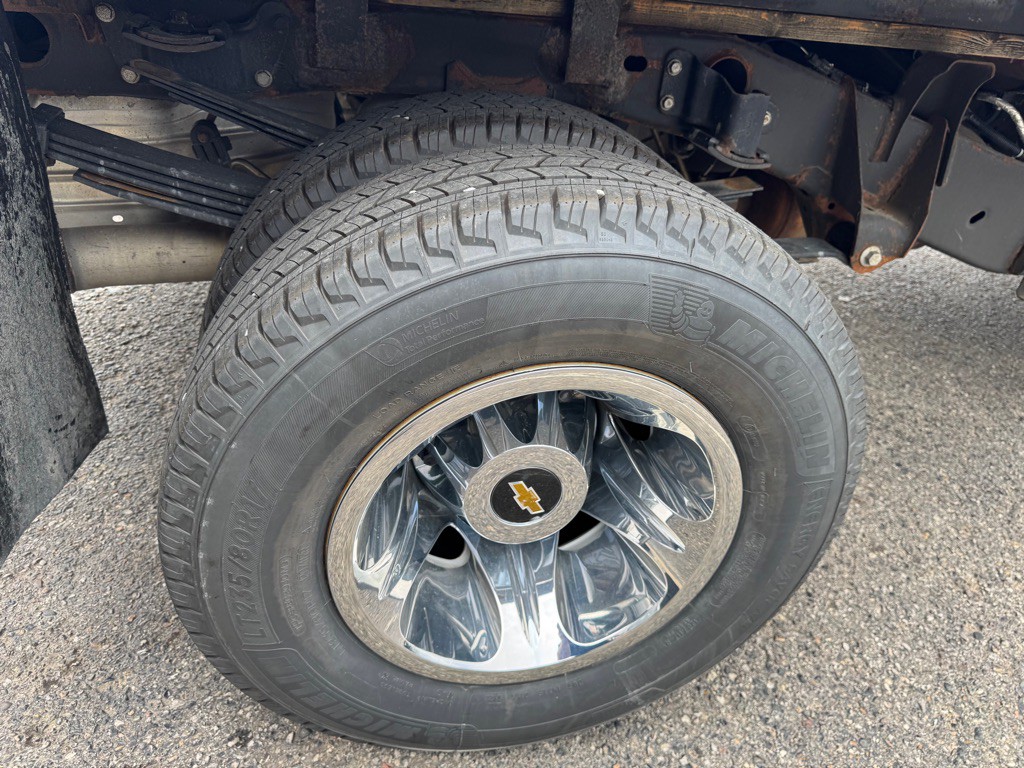 2022 Chevrolet Silverado 1500 Image 27