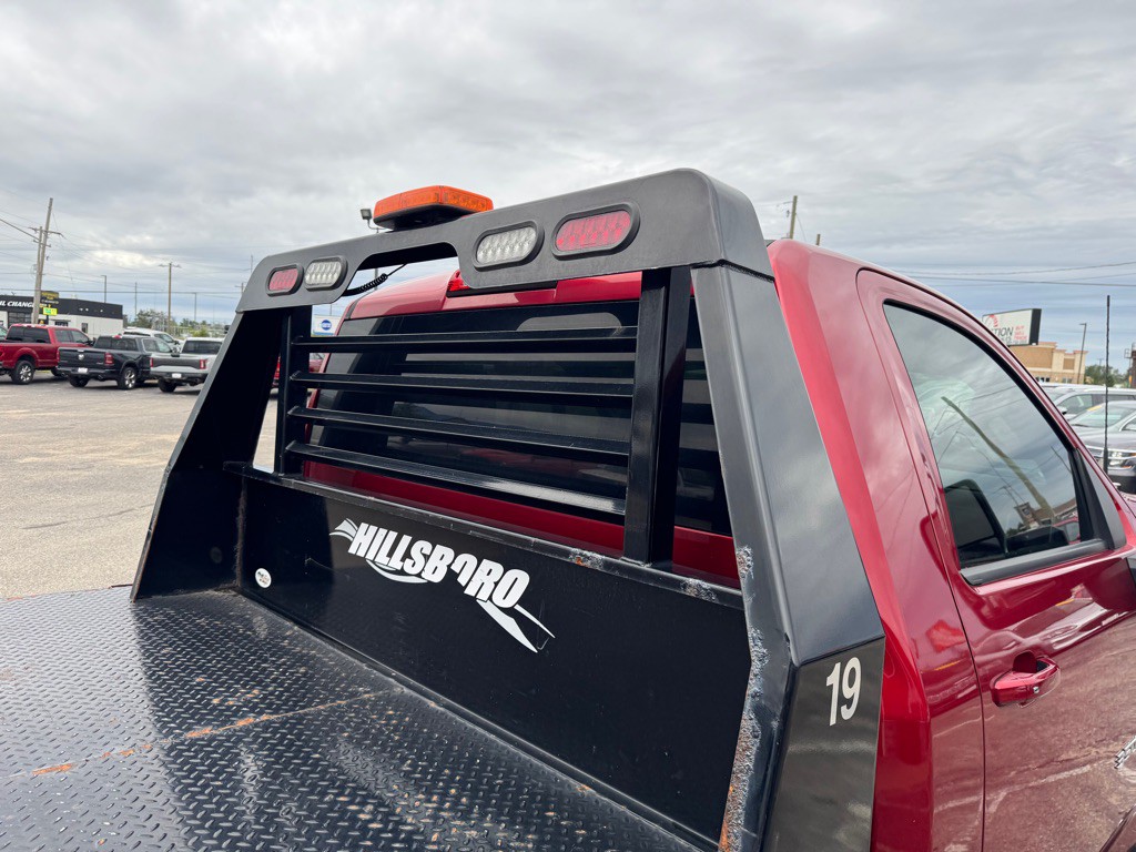 2022 Chevrolet Silverado 1500 Image 28