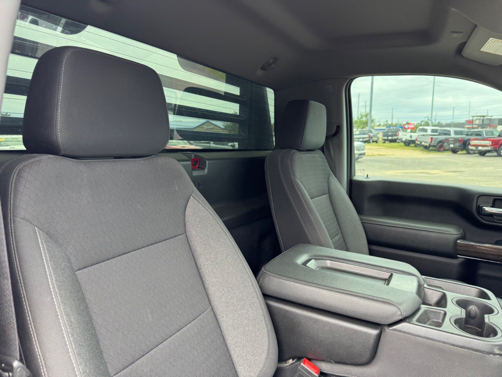 2022 Chevrolet Silverado 1500 Image 30
