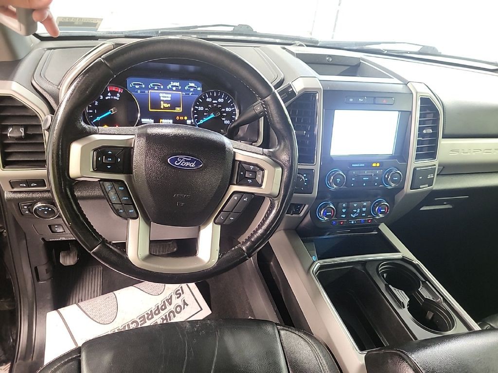 2021 Ford F-250 Image 6