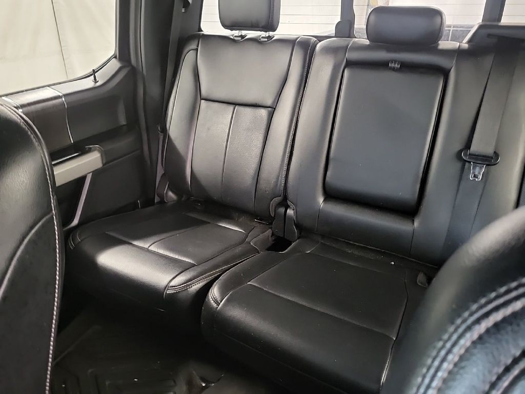 2021 Ford F-250 Image 7
