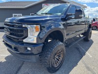 Image for 2021 Ford F-250 Lariat Crew Cab ID: 6743519