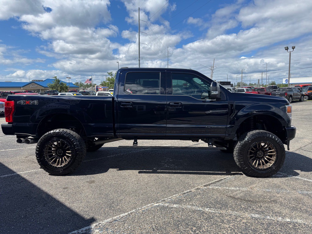 2021 Ford F-250 Image 6