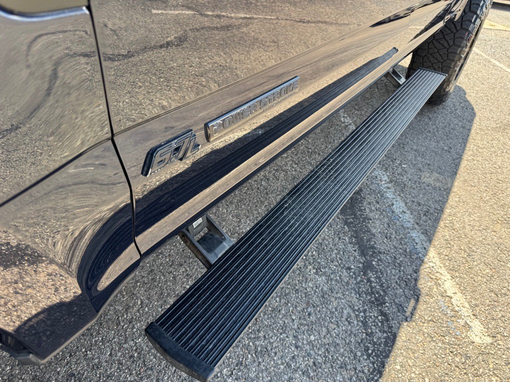 2021 Ford F-250 Image 11