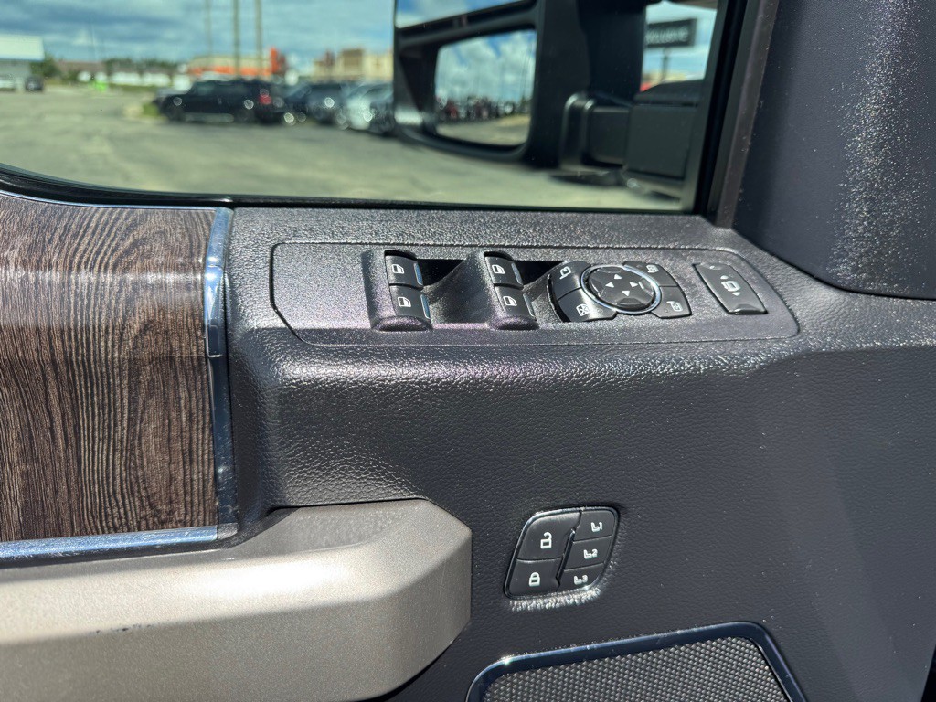2021 Ford F-250 Image 13