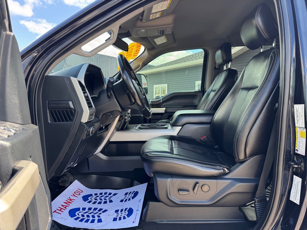 2021 Ford F-250 Image 14
