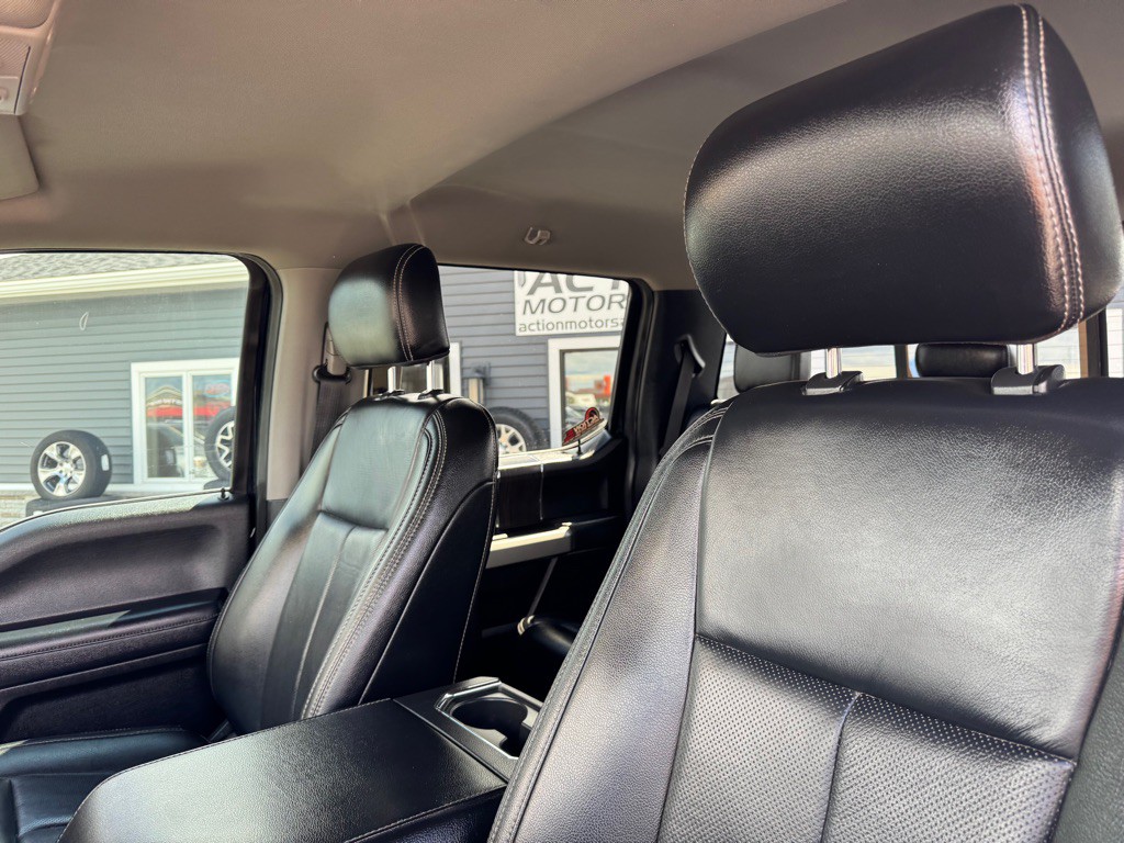 2021 Ford F-250 Image 16