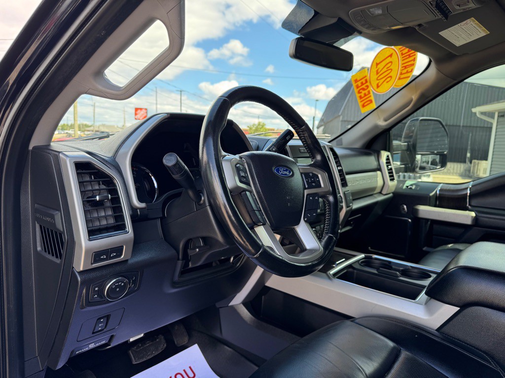 2021 Ford F-250 Image 17